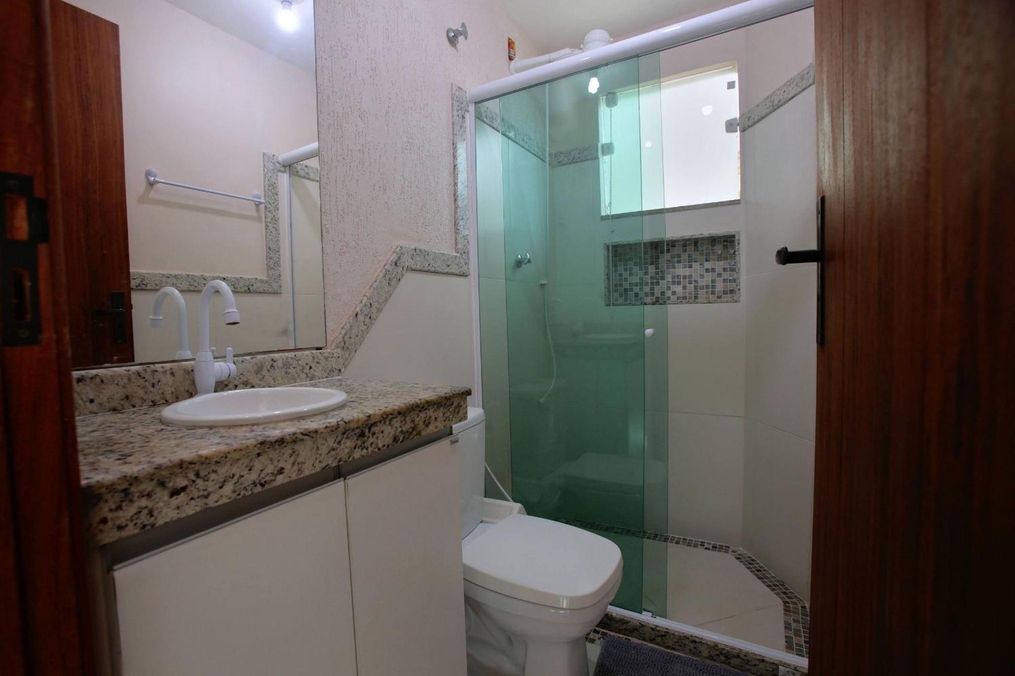 Estudio Com Ar Refrigerado A 300 M Praia Cabo Frio Exterior foto